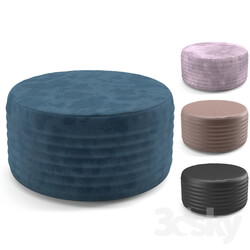 Other soft seating - Ottoman 