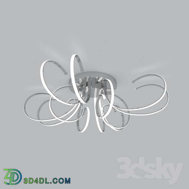 Ceiling light - LED chandelier