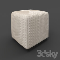 Other soft seating - OM Pouf Fratelli Barri FORLI 