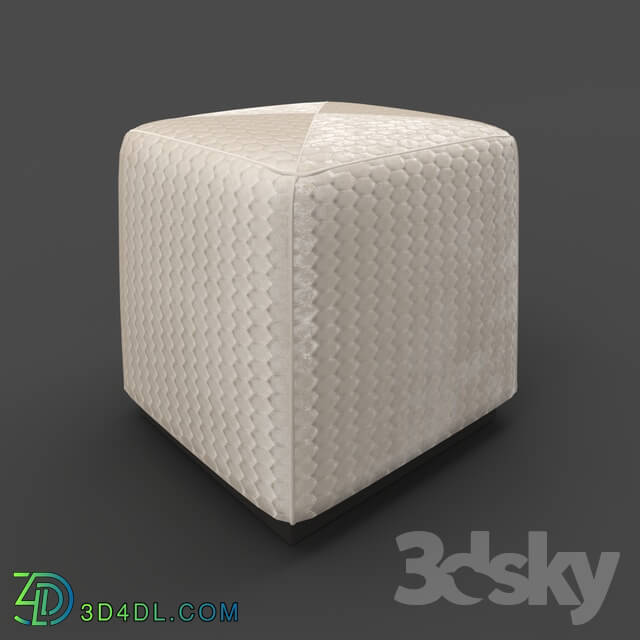 Other soft seating - OM Pouf Fratelli Barri FORLI