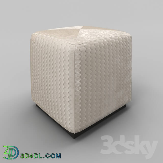 Other soft seating - OM Pouf Fratelli Barri FORLI