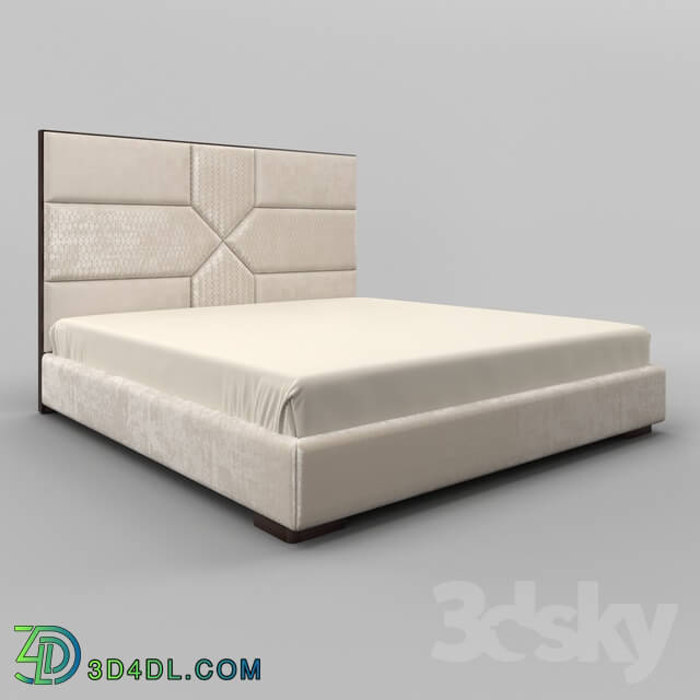 Bed - OM Bed Fratelli Barri FORLI