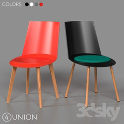 Chair - Chairs BC-8325 
