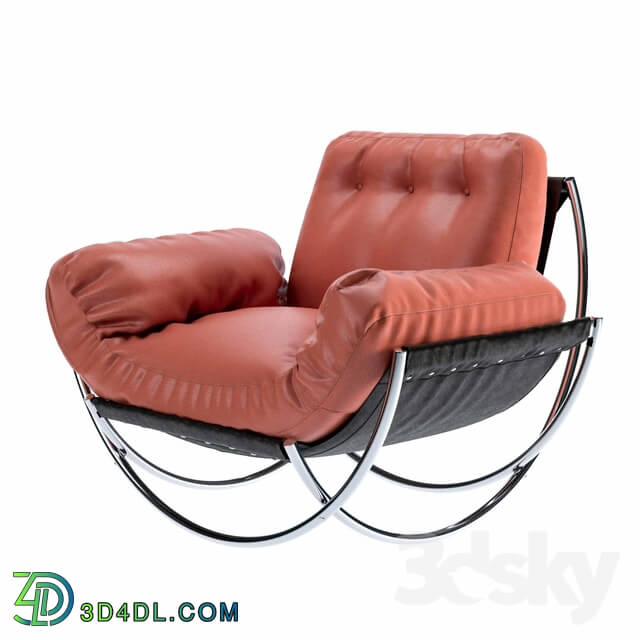 Arm chair - Wilo __39_lounge chair