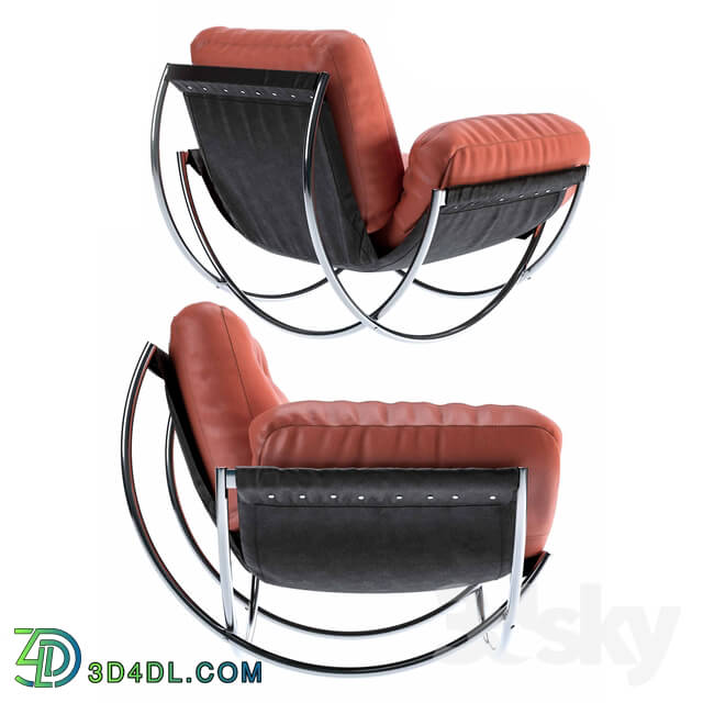 Arm chair - Wilo __39_lounge chair