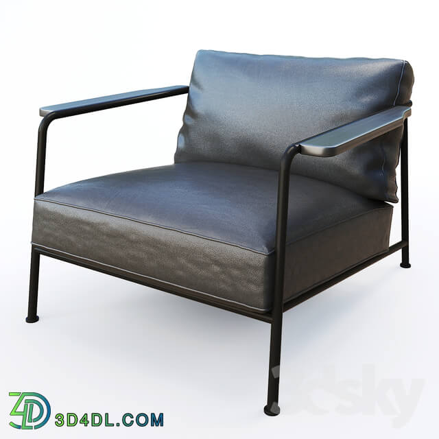 Arm chair - Aero Chair_104