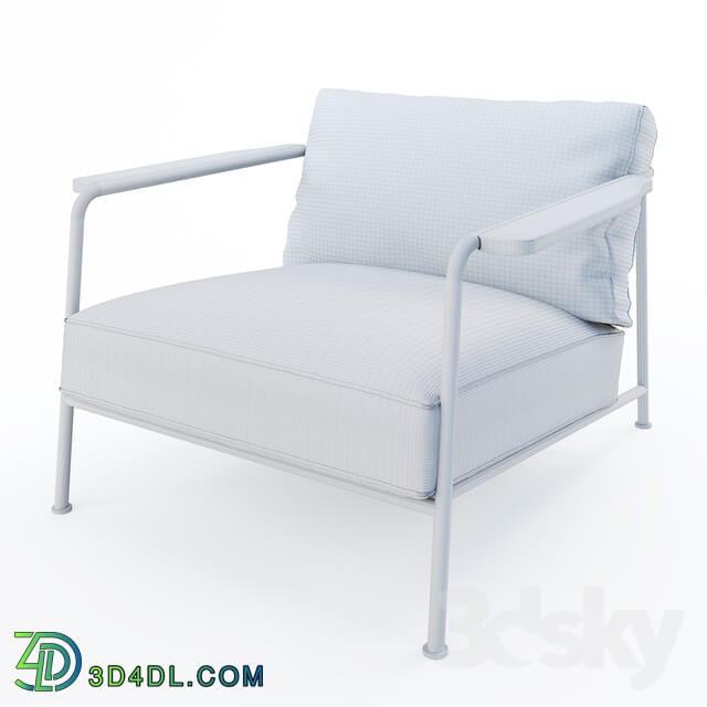 Arm chair - Aero Chair_104