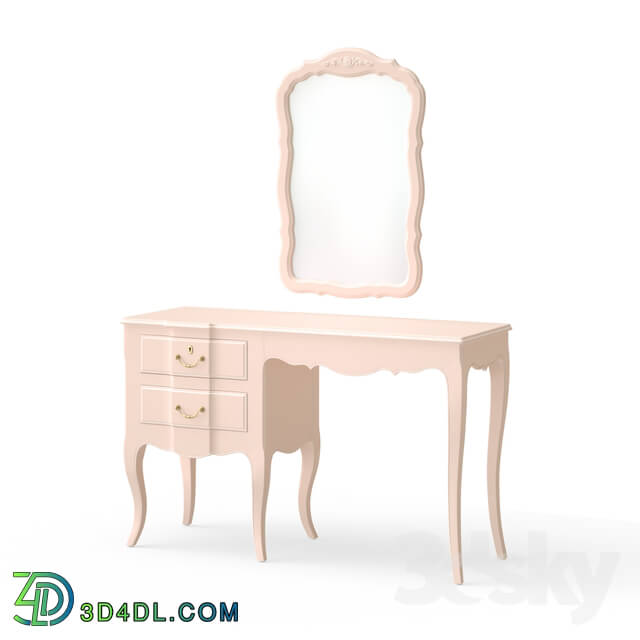 Other - OM Dressing table in Provence style