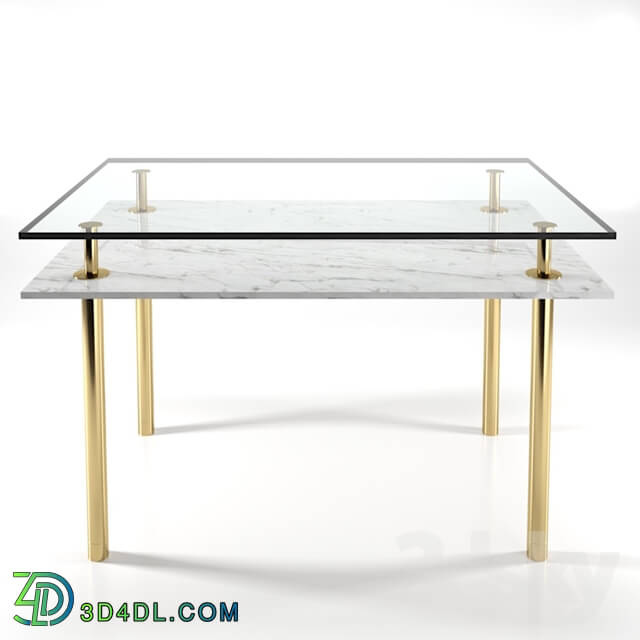 Table - Rectangle table