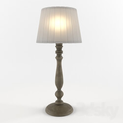 Table lamp - Lampe Table_ 