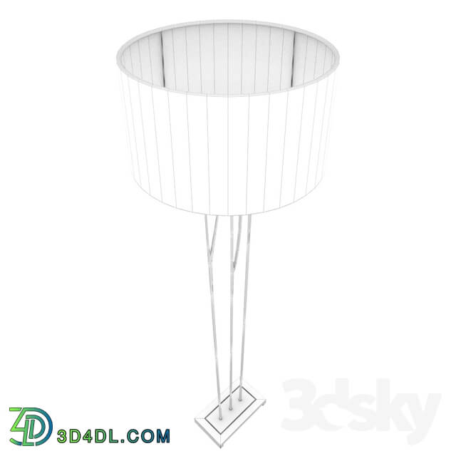 Floor lamp - Floor Lamp