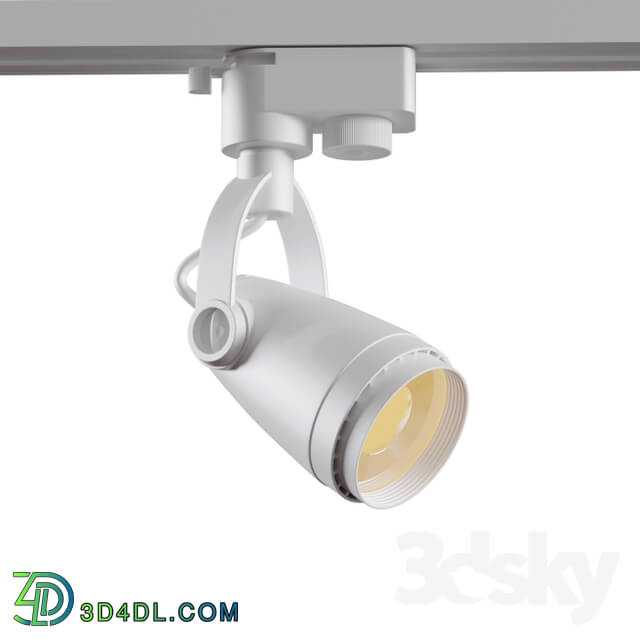 Technical lighting - Track lamp Track TR001-1-GU10-W