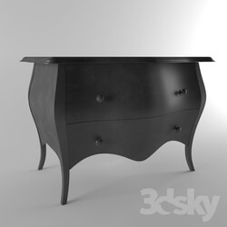 Sideboard _ Chest of drawer - Living room table 