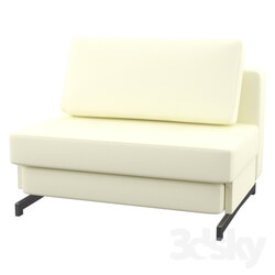Sofa - Rutledge Convertible Sofa 