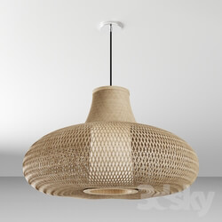 Ceiling light - May lamp 