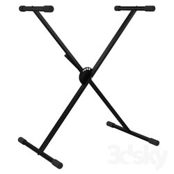 Musical instrument - Keyboard Stand NOMAD NKS-K119 
