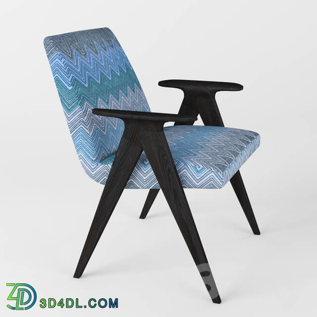 Chair - libera chair