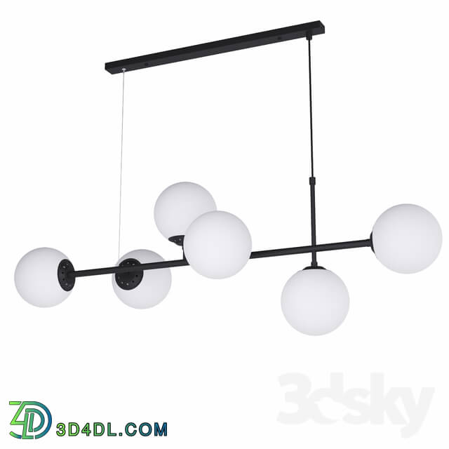 Ceiling light - Chandelier _BB_ art. 15393 from Pikartlights