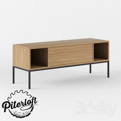 Sideboard _ Chest of drawer - Loft Dudley TV Stand 
