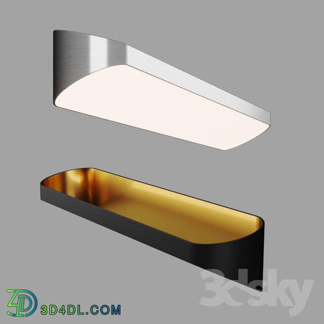 Wall light - St luce mensola