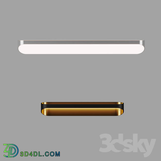 Wall light - St luce mensola