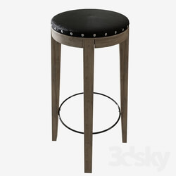 Chair - bar stool LMZ-701H 