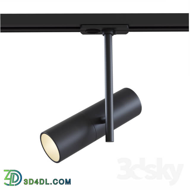 Technical lighting - Track lamp Track TR005-1-GU10-B