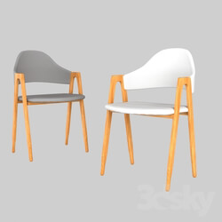 Chair - Halmar K247 