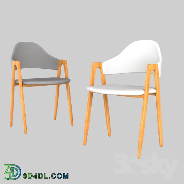 Chair - Halmar K247