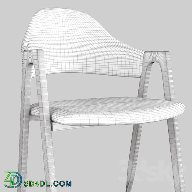 Chair - Halmar K247