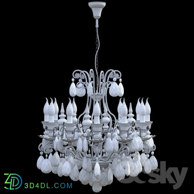 Ceiling light - Magnifico SP13