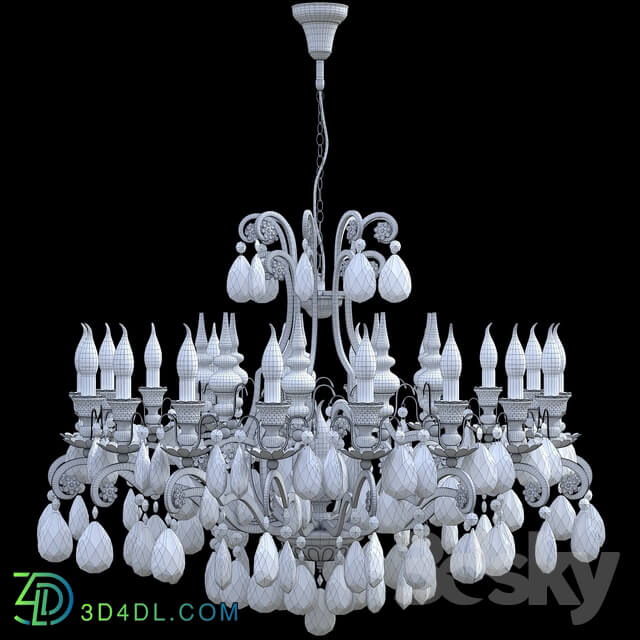 Ceiling light - MAGNIFICO SP19