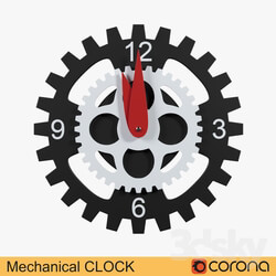 Watches _ Clocks - Mechanical watches 