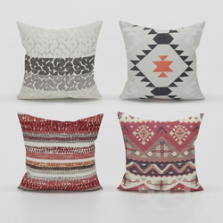 Pillows - pillows collection 3 