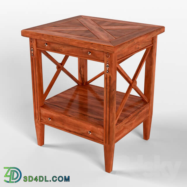 Table - Tosato table