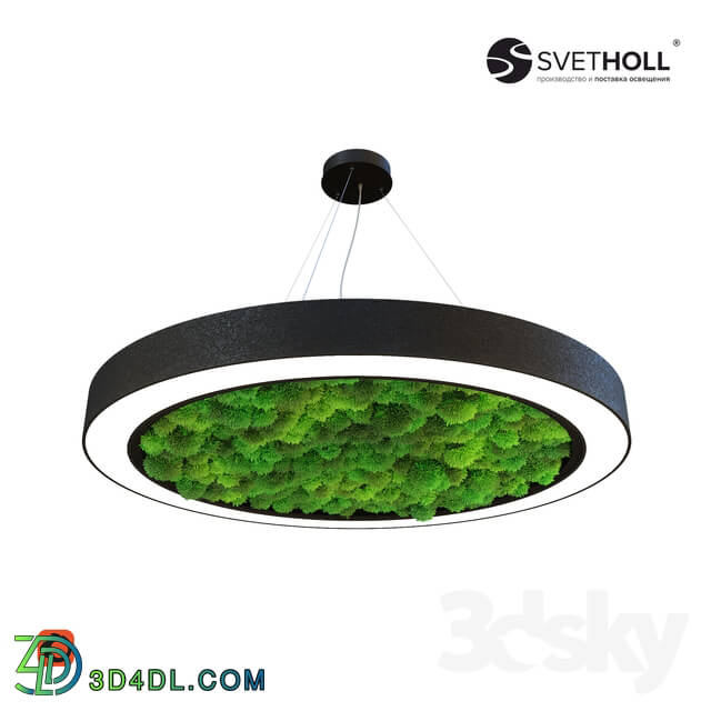 Ceiling light - Staria_ Moss