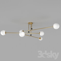 Ceiling light - Jesi 40.1495 