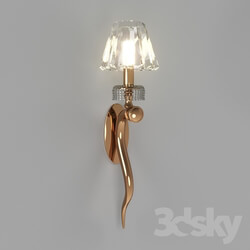 Wall light - Art 44.8570 