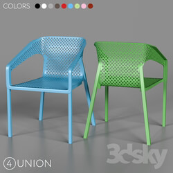 Chair - Chairs BC-8313 