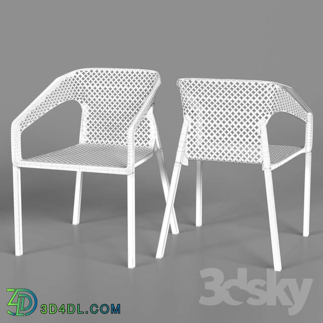 Chair - Chairs BC-8313