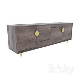 Sideboard _ Chest of drawer - Sideboard_r01 
