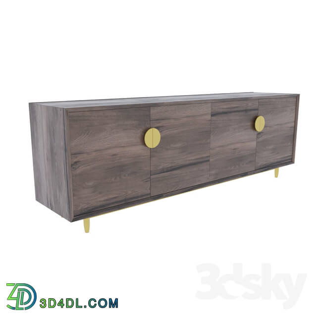 Sideboard _ Chest of drawer - Sideboard_r01