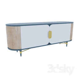 Sideboard _ Chest of drawer - Sideboard_r02 