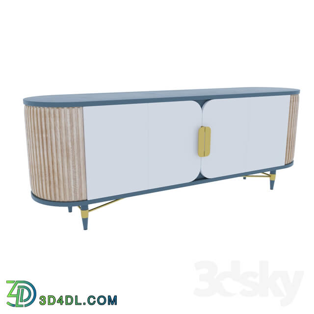 Sideboard _ Chest of drawer - Sideboard_r02