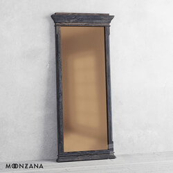 Mirror - OM Mirror Rhineland Moonzana 