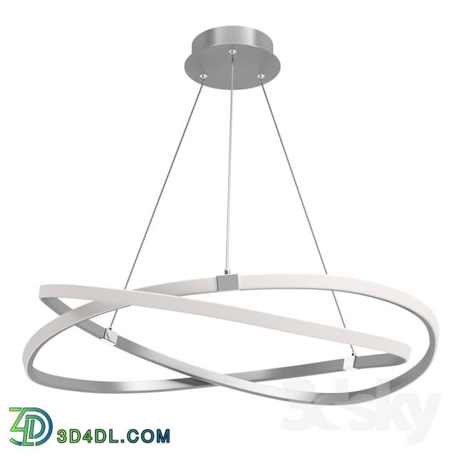 Ceiling light - MANTRA Chandelier INFINITY 5380 OM