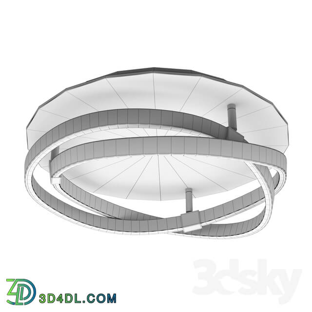 Ceiling light - MANTRA Ceiling lamp INFINITY 5382 OM