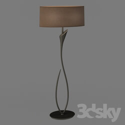 Floor lamp - MANTRA Floor Lamp Lua 3689 OM 