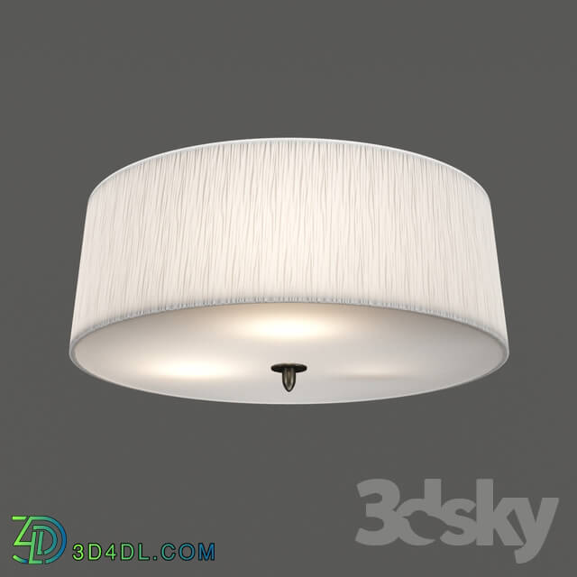 Ceiling light - MANTRA Ceiling lamp Lua 3705 OM