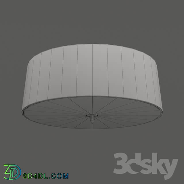 Ceiling light - MANTRA Ceiling lamp Lua 3705 OM